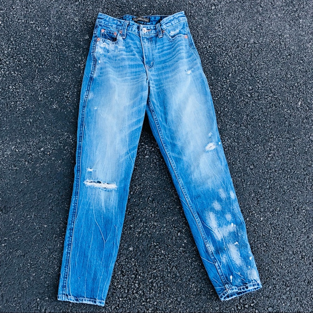 Abercrombie & Fitch